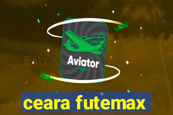 ceara futemax